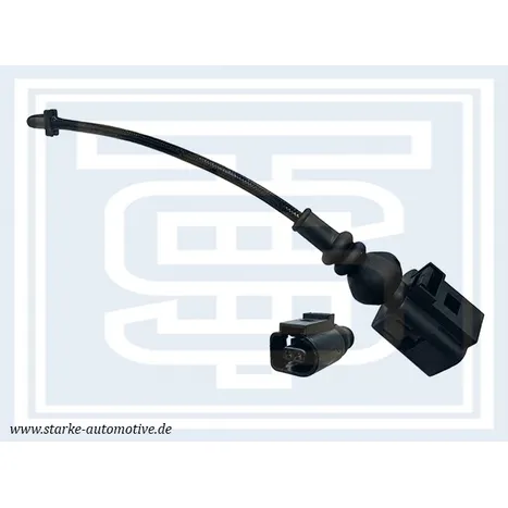 Датчик тормозной VW GOLF IV передний STARKE 173023