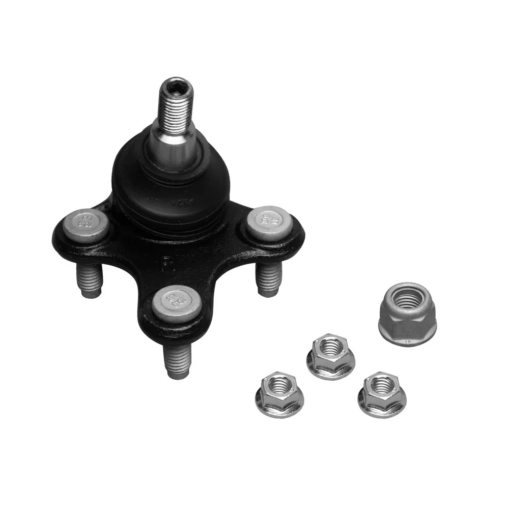 Опора шаровая передн. прав. SEAT IBIZA 2017-; SEAT LEON 2020-; VOLKSWAGEN GOLF 2020-; CUPRA ATECA 20 Marshall M8100152