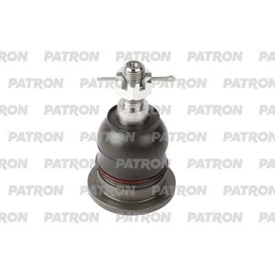 Опора шаровая HONDA ACCORD 08- (произведено в Турции) PATRON PS3435