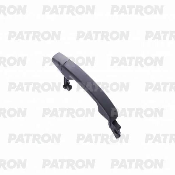 Ручка двери наружн передн прав без отв для замка NISSAN: Qashq PATRON P20-0082R