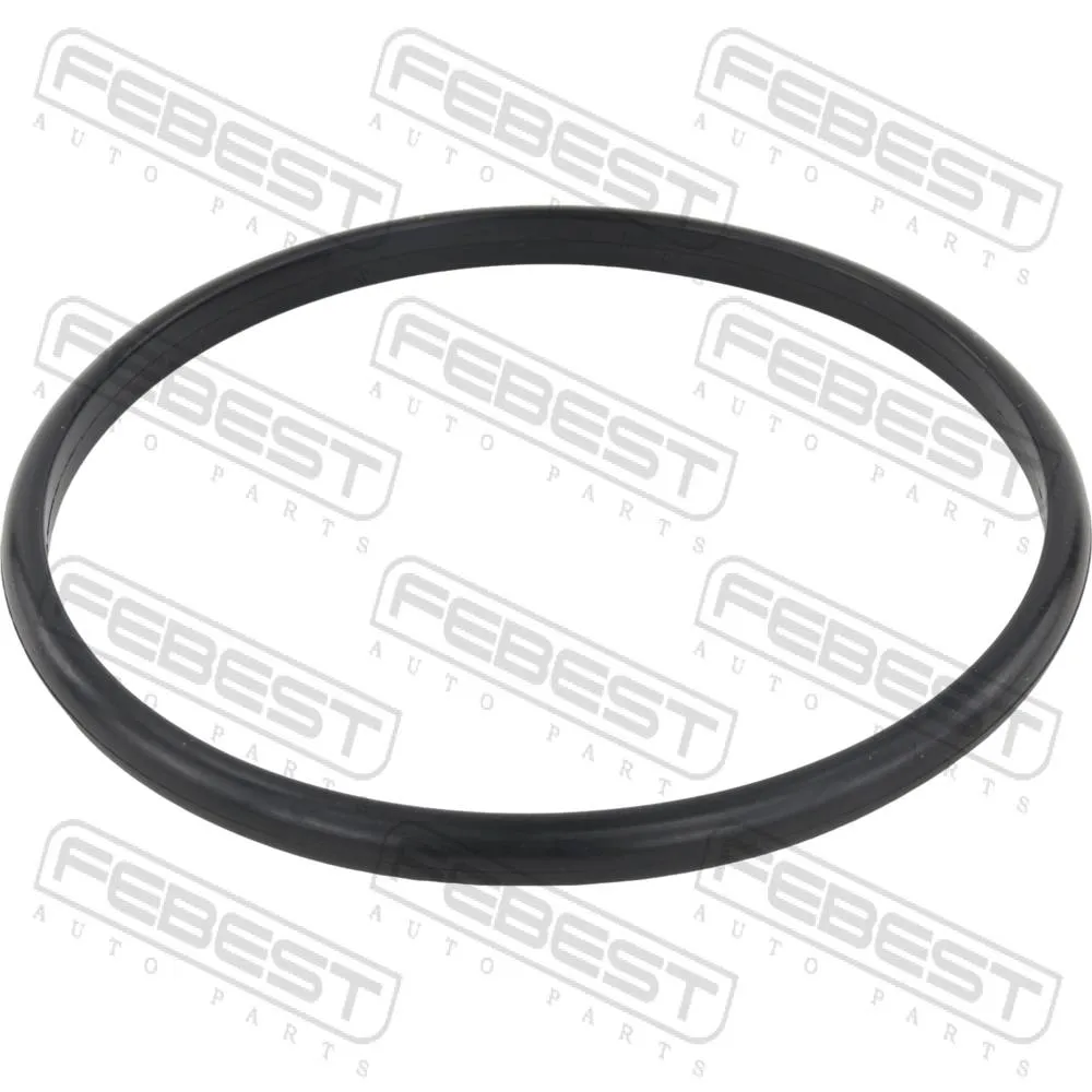 Кольцо уплотнительное шкива коленвала FEBEST 27400-005