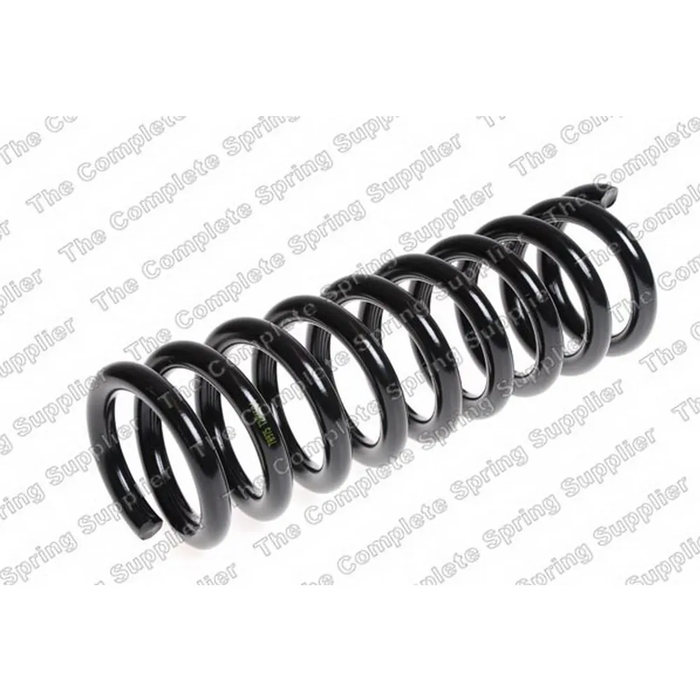 Пружина передняя NISSAN KING CAB / NAVARA / PICK-UP 7/05- LESJOFORS 4062063