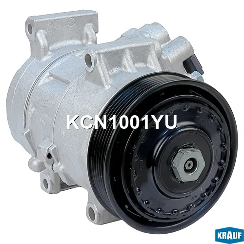 Компрессор кондиционера KRAUF KCN1001YU