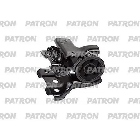 Сайлентблок рычага подвески HONDA CR-V IV (RM) 2012 - PATRON PSE11923