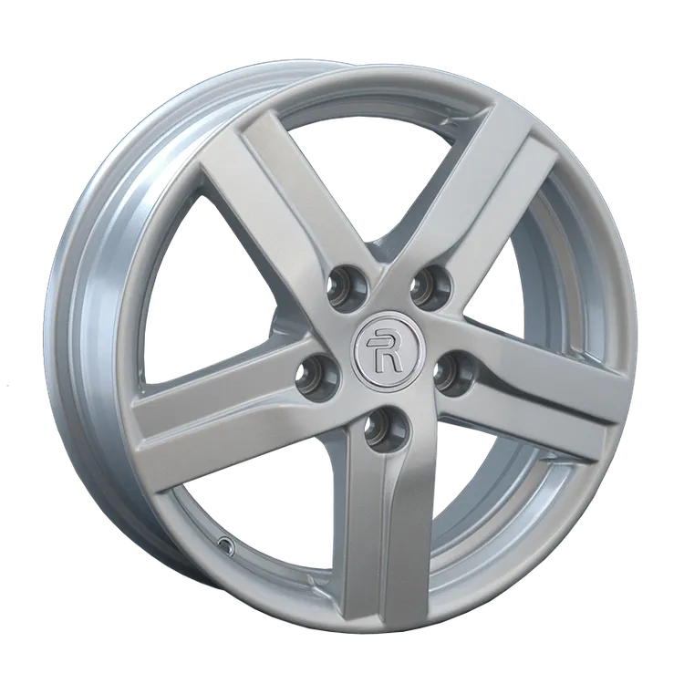 Диск литой R15 5.5J 5x114.3/60.1 ET50 REPLAY SZ36 S 025545-060012001