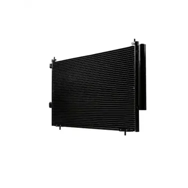 Радиатор кондиционера Toyota Rav-4 2.0/2.2i/D4-D 12> ZENTPARTS Z19176