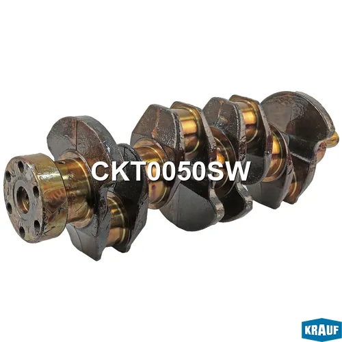 Вал коленчатый KRAUF CKT0050SW