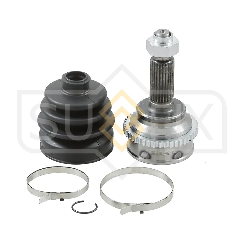 ШРУС SUFIX ST-1296