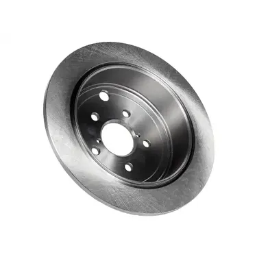 Диск тормозной задний SUBARU FORESTER/IMPREZA/LEGACY/OUTBACK 2.0/ STELLOX 60210045_SX