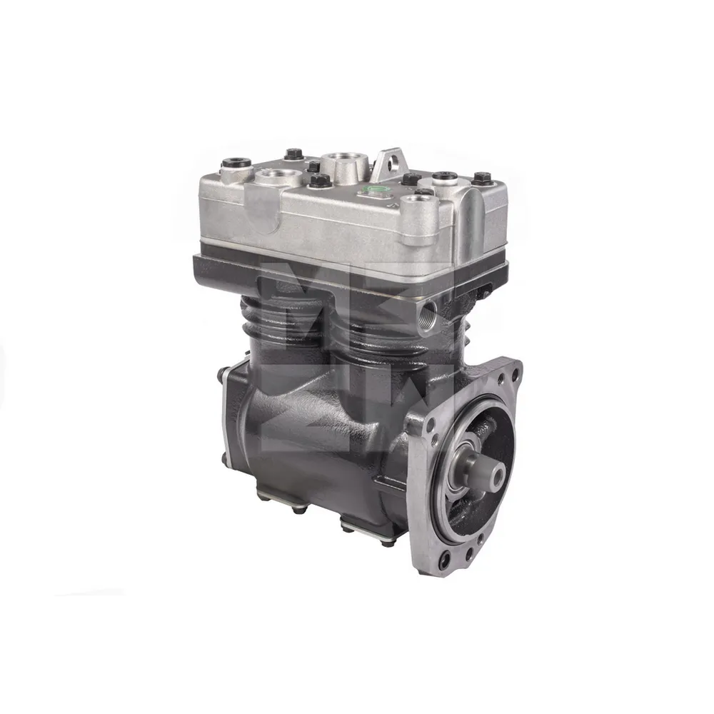 Воздушный компрессор SCANIA двухцилинд. 608 cc, о.н. K002975X00 (M7006209) Marshall M7006209