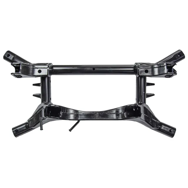 Подрамник подвески зад CROSSMEMBER REAR MITSUBISHI OUTLANDER II 07- 2WD, LANCER 07- 2WD, ASX 07- 2WD /4100A033/ NTY ZRZMS006