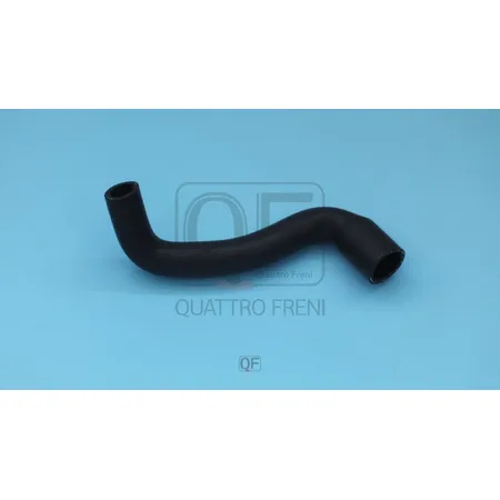 Патрубок системы охлаждения QUATTRO FRENI QF45A00126