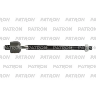 Тяга рулевая CHEVROLET: SPARK 13- PATRON PS2446