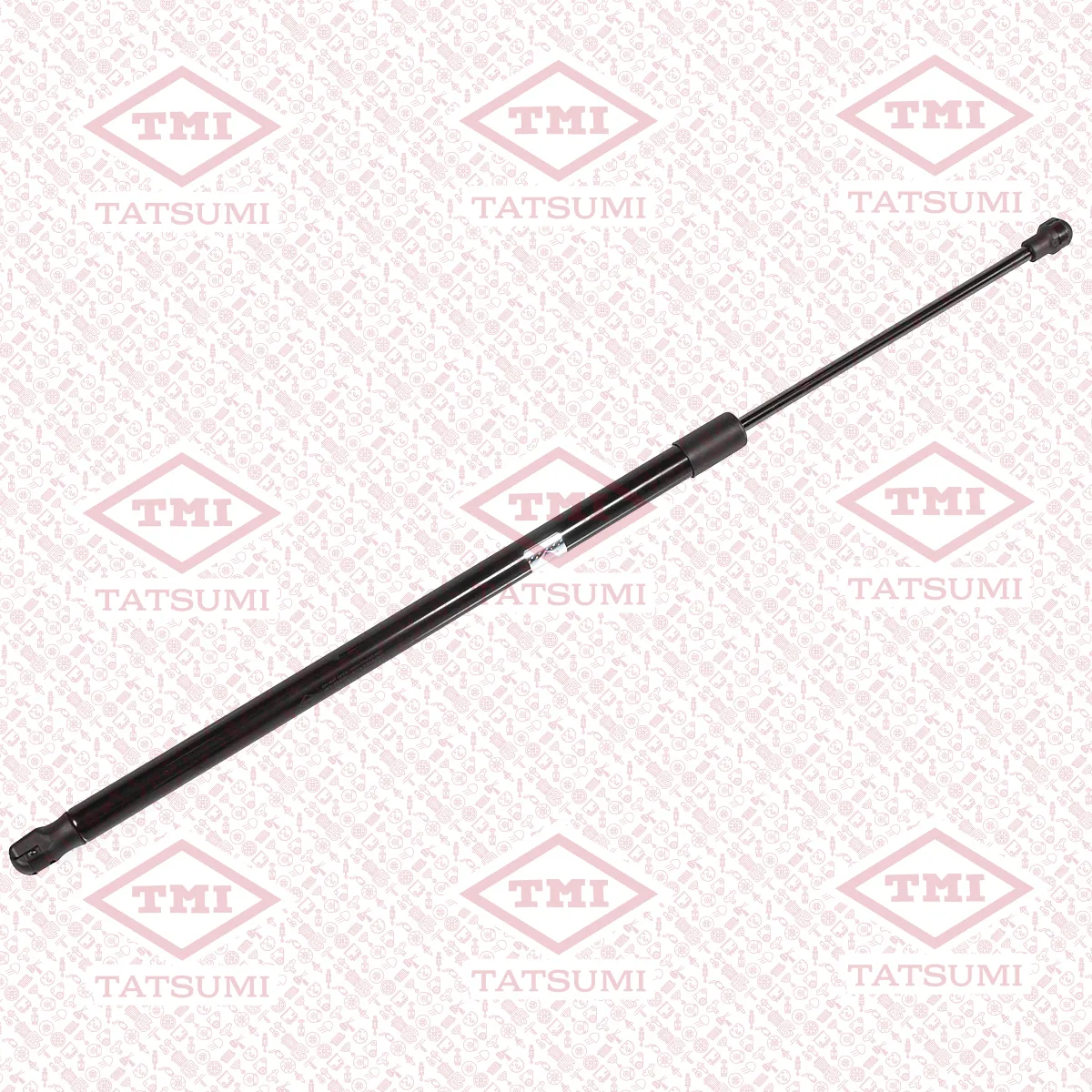 Амортизатор багажника (L=590mm, F=425N) NISSAN Note 05-> TATSUMI TAF1233