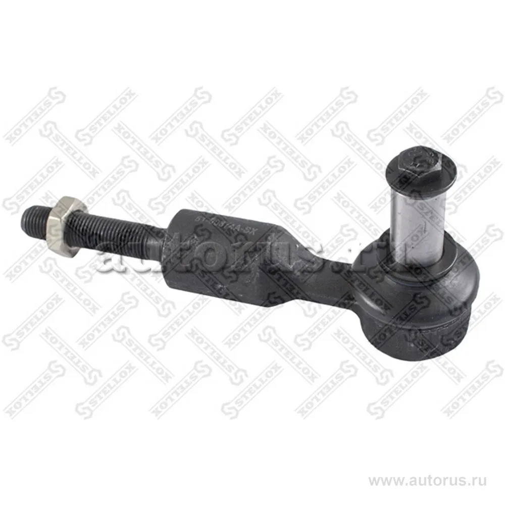 Наконечник рулевой Audi A4 94>, VW Passat 97> STELLOX 51-00374A-SX