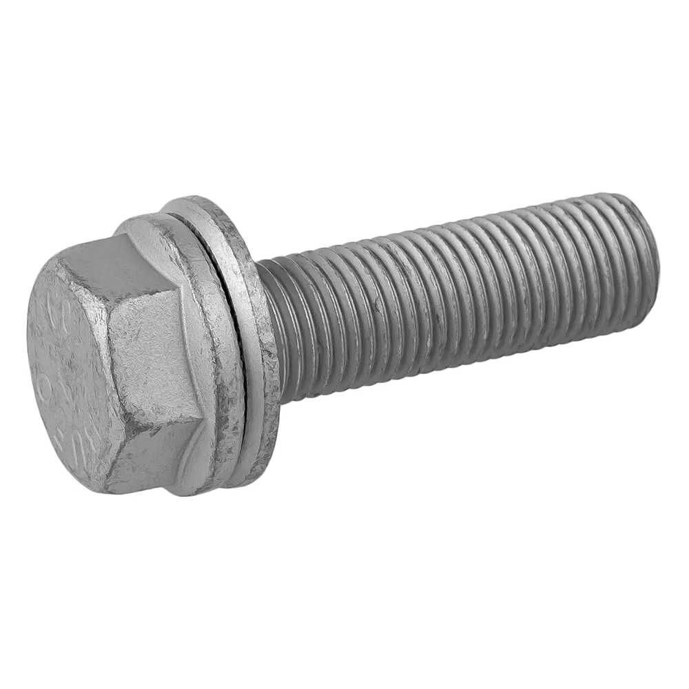 Болт скобы суппорта VW AD VAG N 91147601