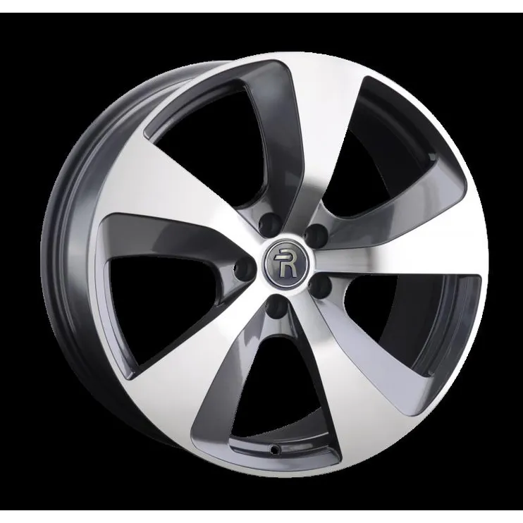 Диск литой R20 9J 5x112/66.6 ET35 REPLAY B239 GMF 082555-160711005