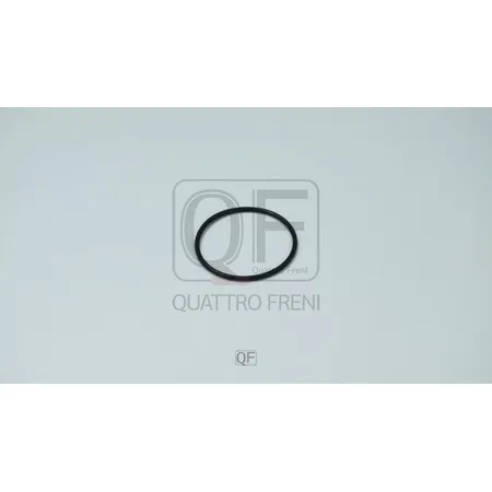 Кольцо уплотнительное переднего редуктора QUATTRO FRENI QF41C00024