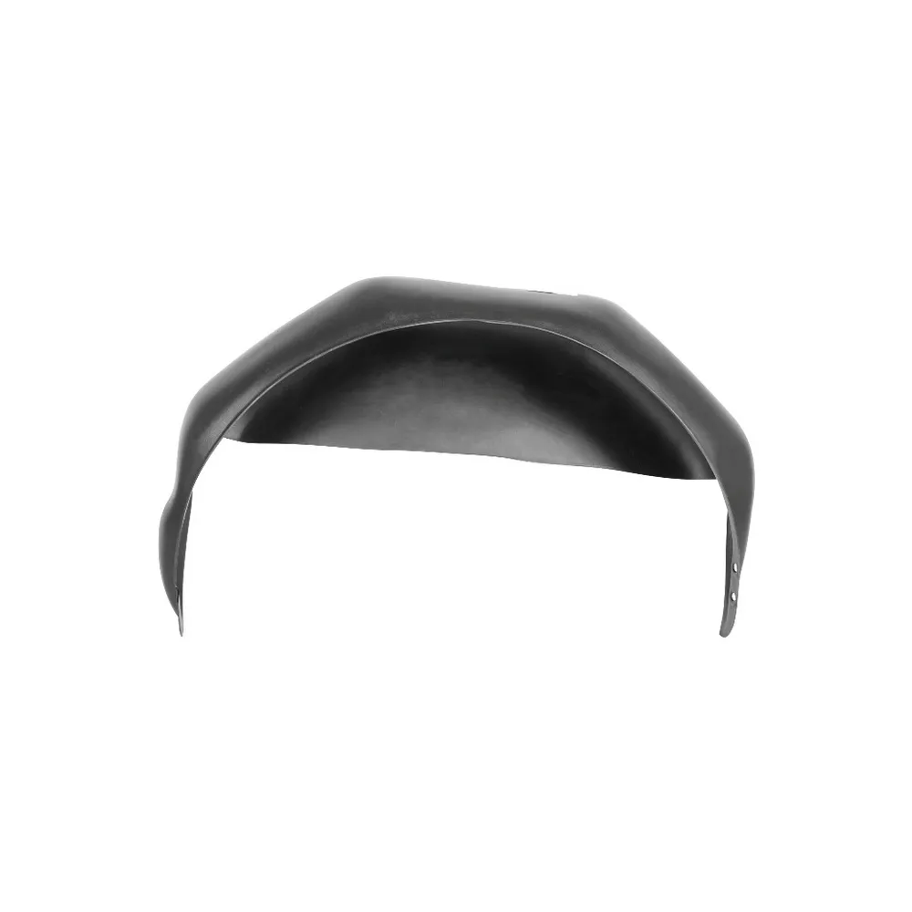 Подкрылок пластик черный Ford Tranzit автобус VIII 2013-, Ford Tranzit фург COMFORT 16.98.506.Pr