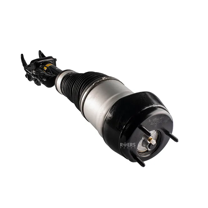 Стойка пневматическая передняя правая c ADS Roers Parts RP36SP011