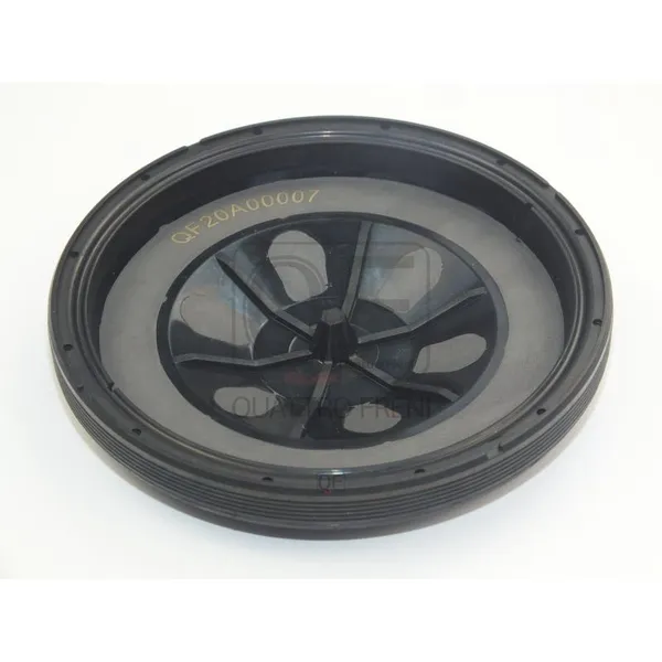 Заглушка корпуса акпп QUATTRO FRENI QF20A00007