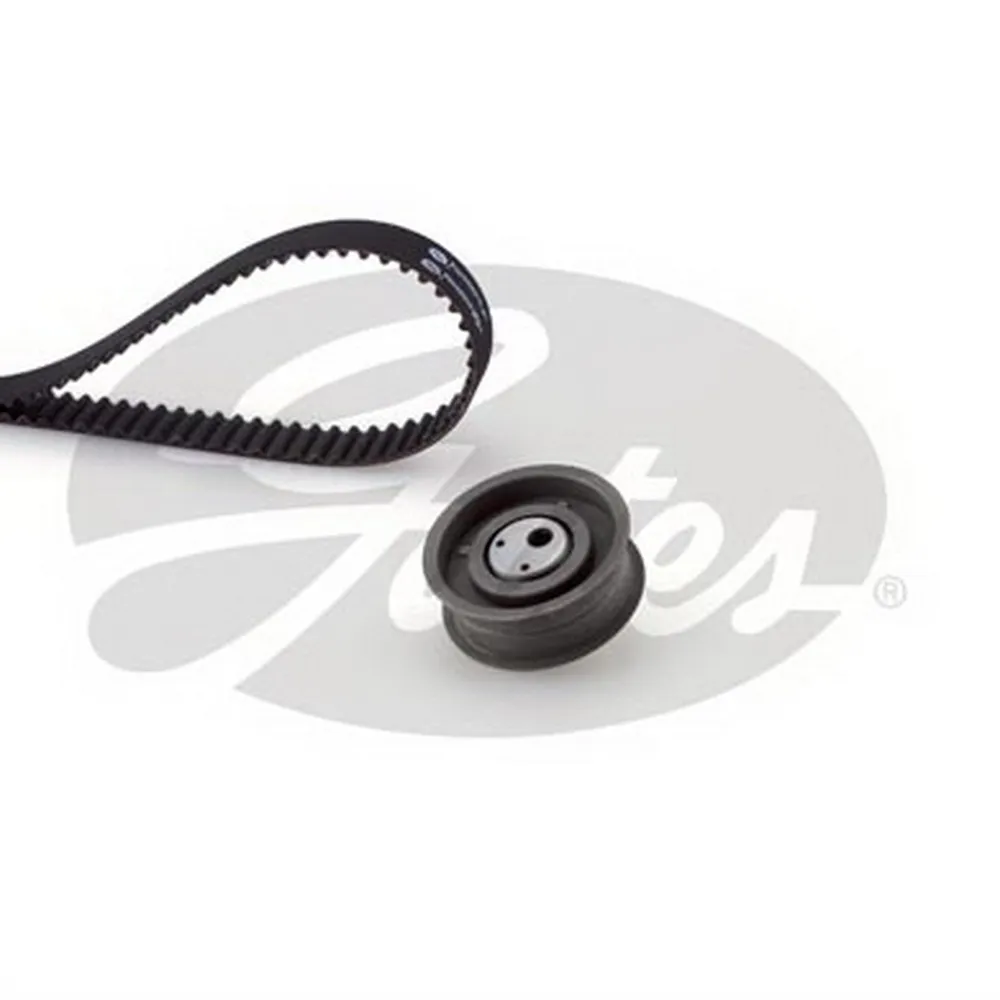 Комплект ремня ГРМ VAG 80/100/A6/GOLF 2/JETTA 2/PASSAT -97 1.8-2.0 GATES K015183XS