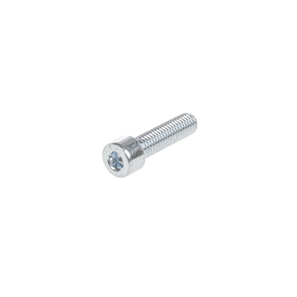 Винт M8x30x1,25 с внутренним шестигранником DIN 912 для M8*30 GANZ GUM04003