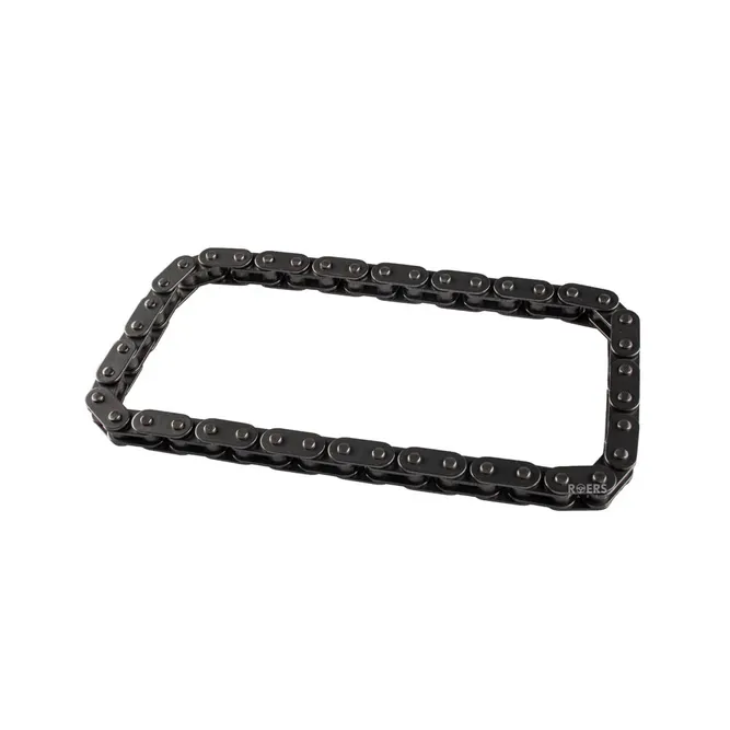 Цепь привода ГРМ Roers Parts RP24CT042