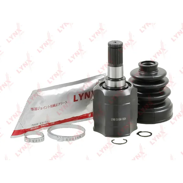 ШРУС внутренний KIA Cerato LD 04-09 / Rio II / III 05-17 / Sportag LYNXauto CI-1364