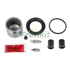 Ремкомплект переднего суппорта (с поршнем) GM Aveo/Kalos/Spark /D=52,00mm Frenkit 252908
