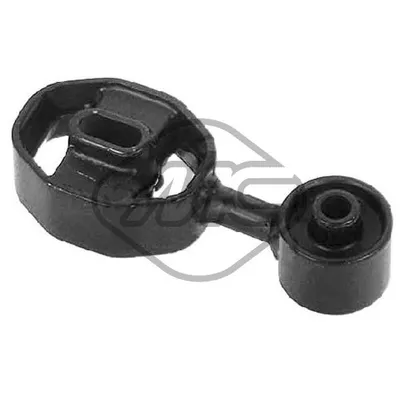 ПОДУШКА КПП OPL VECTRA B Metalcaucho 04234