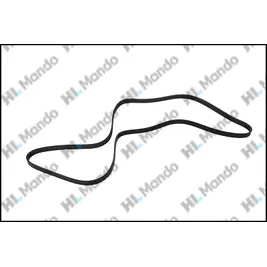 Ремень поликлиновый 5PK1850 HYUNDAI Getz MANDO MB5PK1850