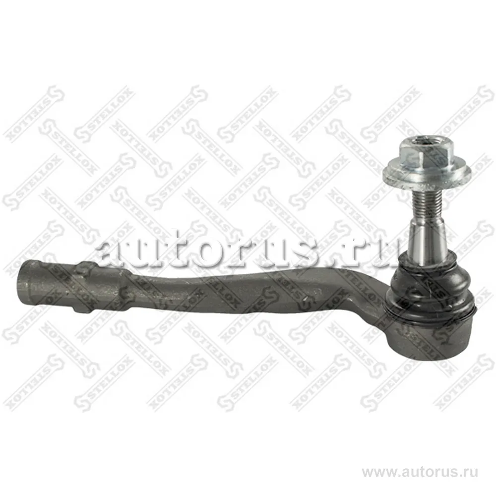 Наконечник рулевой левыйAudi A8 2.0-6.3 (5100855_SX) STELLOX 5100854_SX