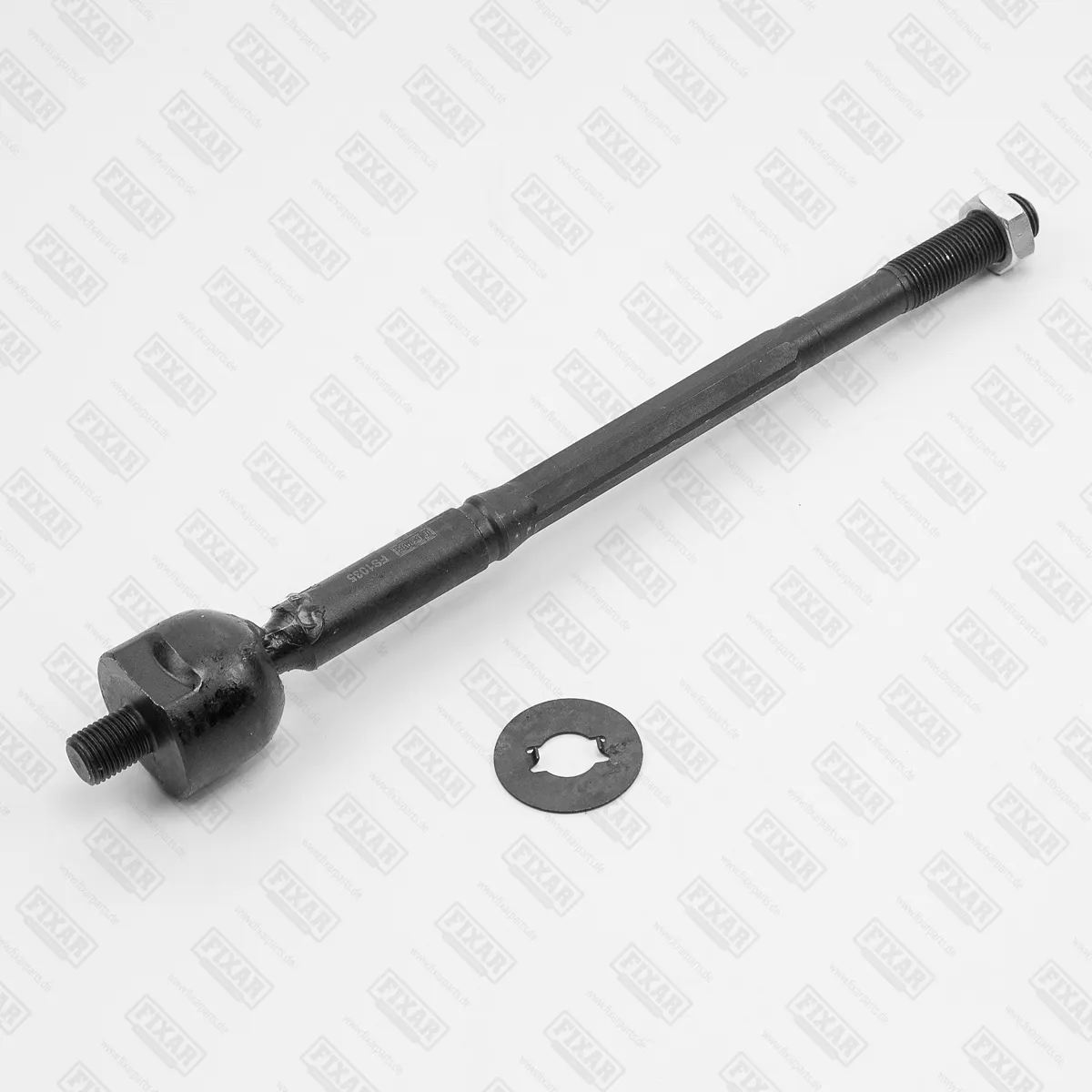 Тяга рулевая левая/правая TOYOTA Hilux/Fortuner 05-> FIXAR FS1035