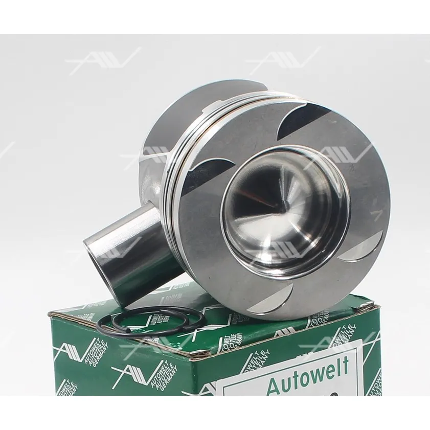 Поршень STD 1.6 CDTi R9M FIAT/MERCEDES/NISSAN/OPEL/RENAULT AUTOWELT PN-57340