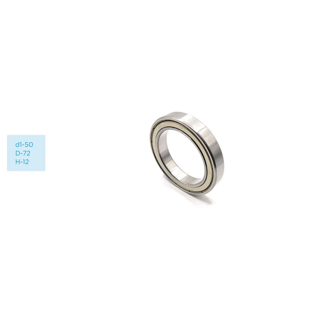 Подшипник рулевой рейки P0004PST с ЭУР Lexus GS 30/35/43/460 2005-2011 PSTPRO P0004PST