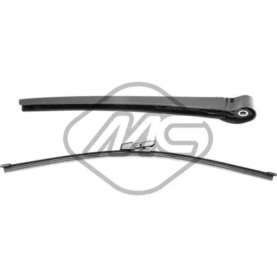 ПОВОДОК + ЩЕТКА SkodaRapid Metalcaucho 68423