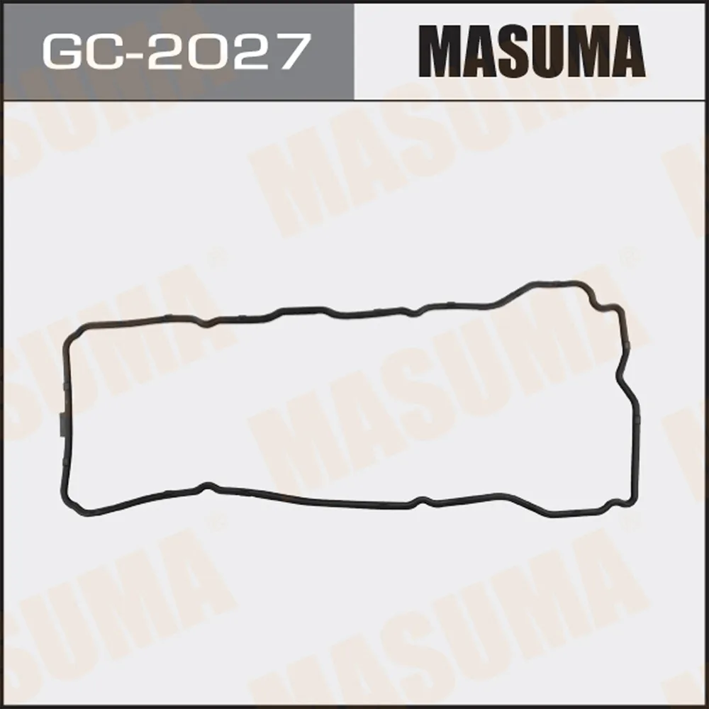 Прокладка клапанной крышки NISSAN Almera MASUMA GC-2027