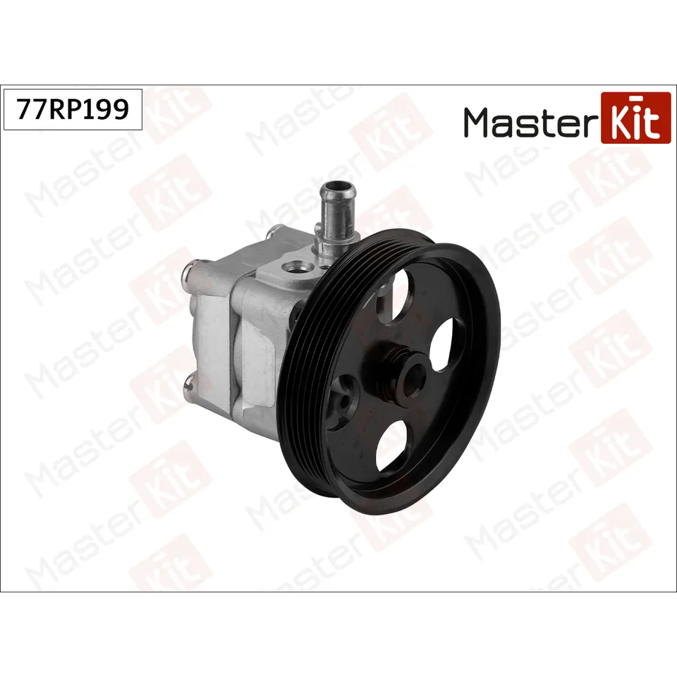 Насос ГУР MASTERKIT 77RP199