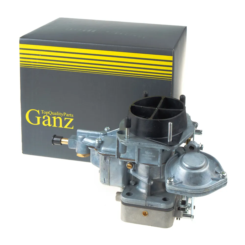 Карбюратор для ВАЗ 2105-20 GANZ GRG20008