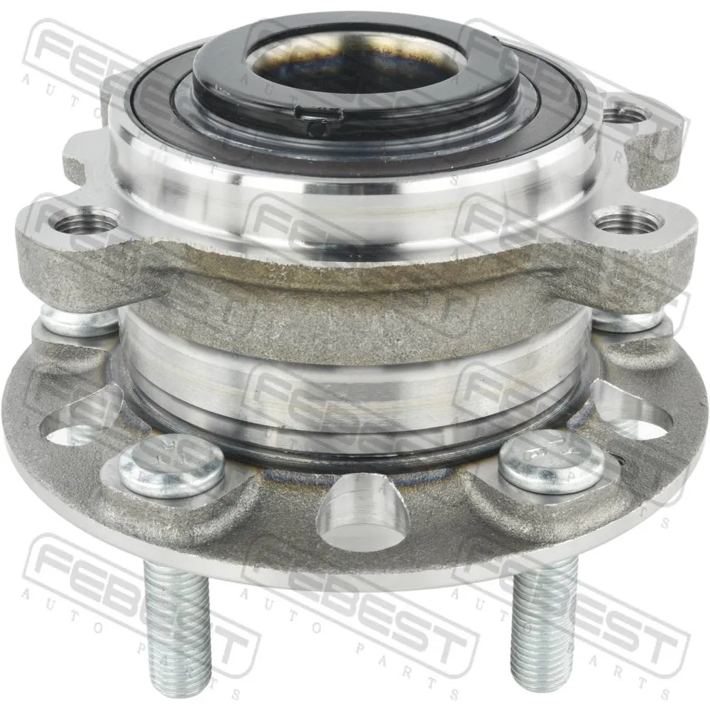 Ступица передняя HYUNDAI SONATA 19 (2019-) [K1] FEBEST 2282-K5F