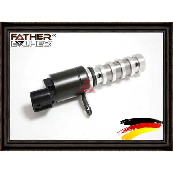Клапан соленоидный FATHER F2571R28