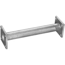 Глушитель средн труба DAEWOO NEXIA 95-98 POLMOSTROW 05100