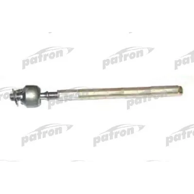 Тяга рулевая RENAULT: 9 81-91, RENAULT: 11 83-89 (Произведено в PATRON PS2200