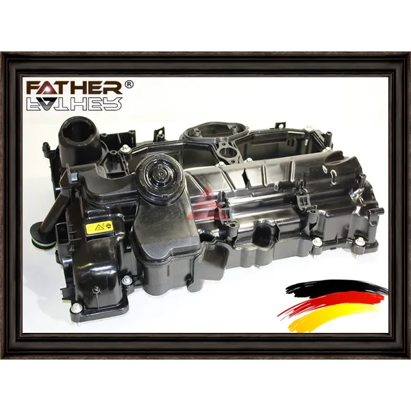Крышка клапанная FATHER F1672R29
