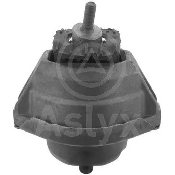 ОПОРА ДВИГ BMW E60/E61 04- R. ASLYX AS202994