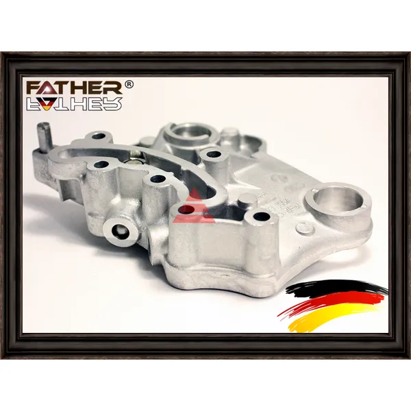 Кронштейн опорный распределителного вала FATHER F759R53