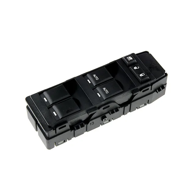Переключатель стеклопод. Chrysler Sebring 08-, 300 08-, Jeep Grand Cherokee 09- NTY EWSCH001