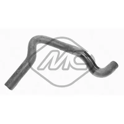 Патрубок REN ESPACE III 1,9D Metalcaucho 08905