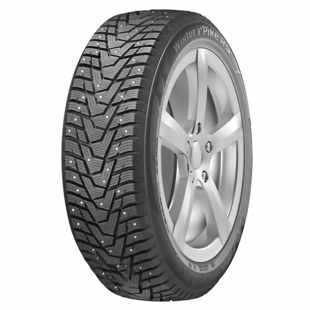 Шина R14 175/65 Hankook WiNter i*Pike RS2 (W429) 86T шип 1033285
